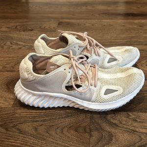 Clarence Adidas Run Lux Clima shoes